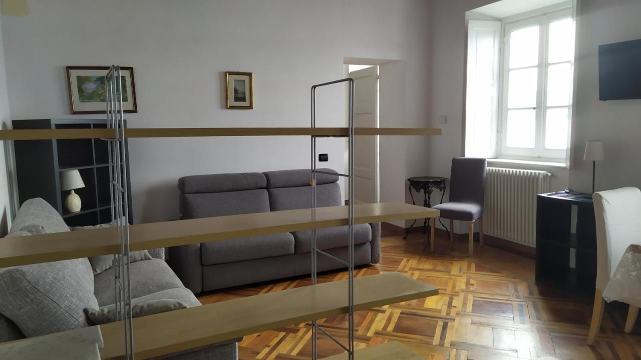 Casa Martelli Διαμέρισμα Belgirate Εξωτερικό φωτογραφία