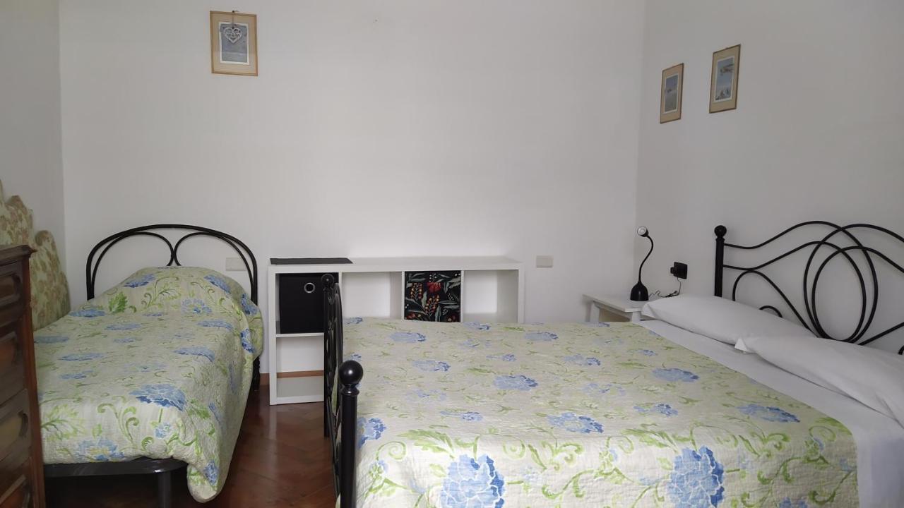 Casa Martelli Διαμέρισμα Belgirate Εξωτερικό φωτογραφία