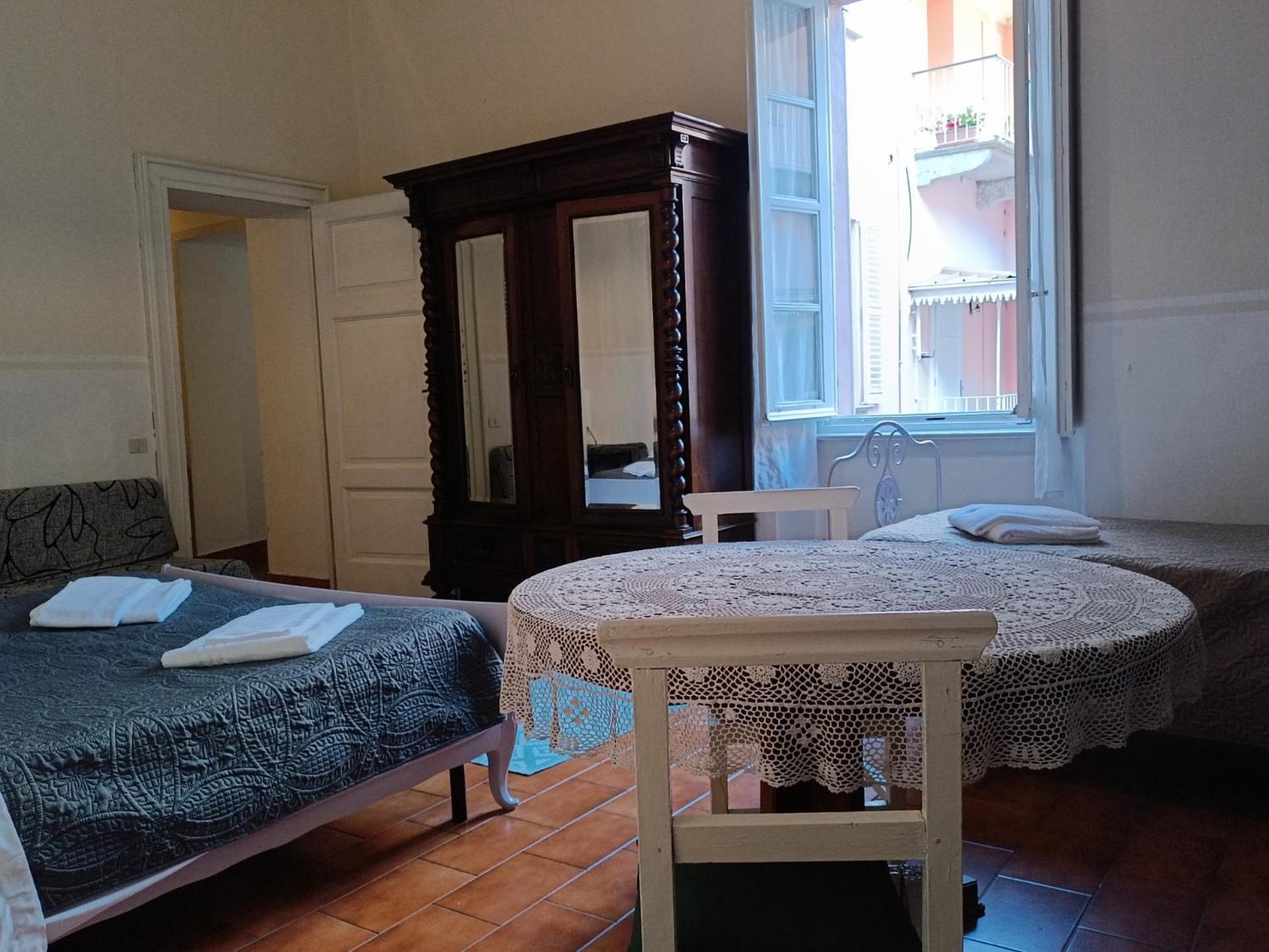 Casa Martelli Διαμέρισμα Belgirate Εξωτερικό φωτογραφία