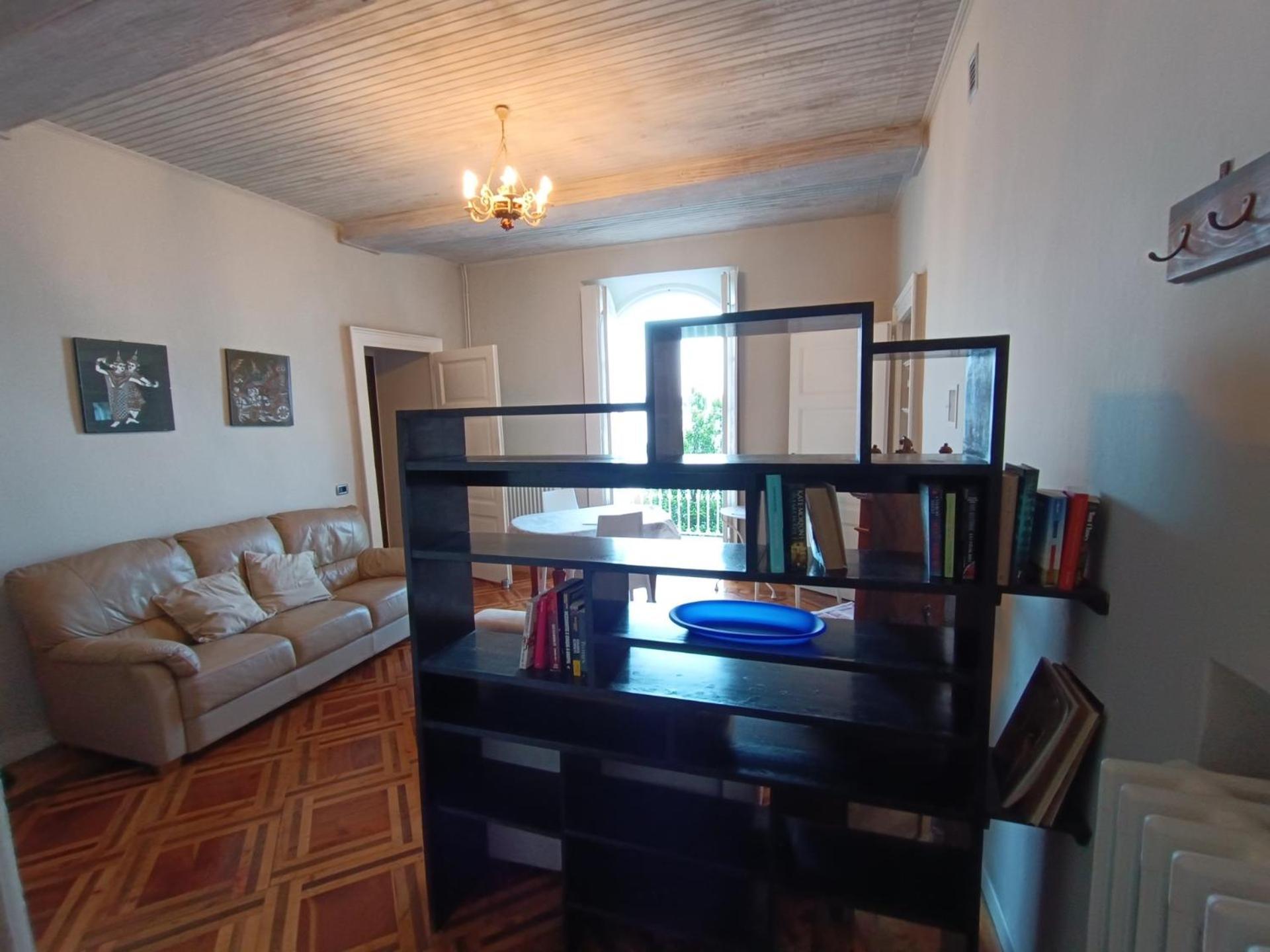 Casa Martelli Διαμέρισμα Belgirate Εξωτερικό φωτογραφία