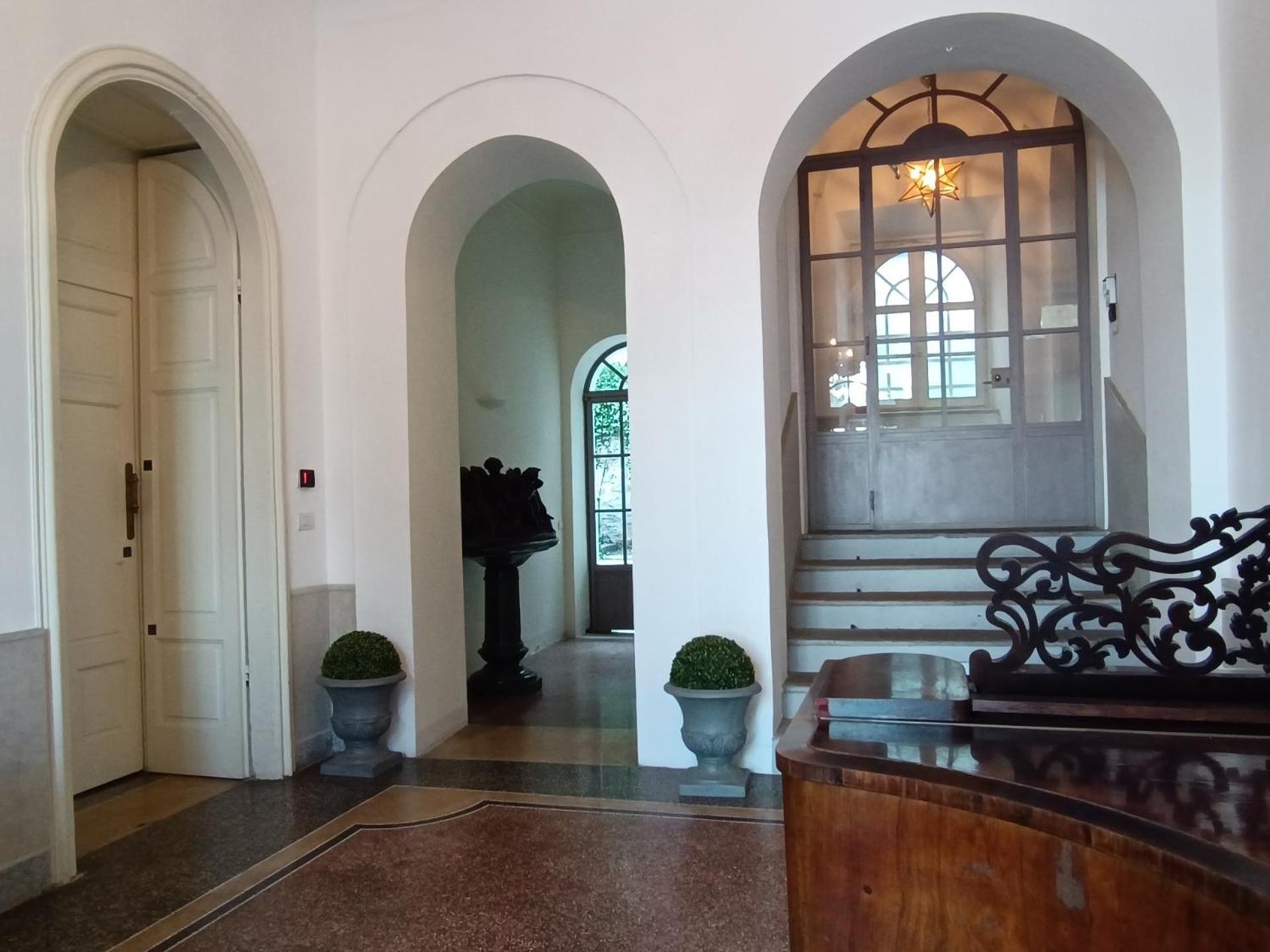 Casa Martelli Διαμέρισμα Belgirate Εξωτερικό φωτογραφία