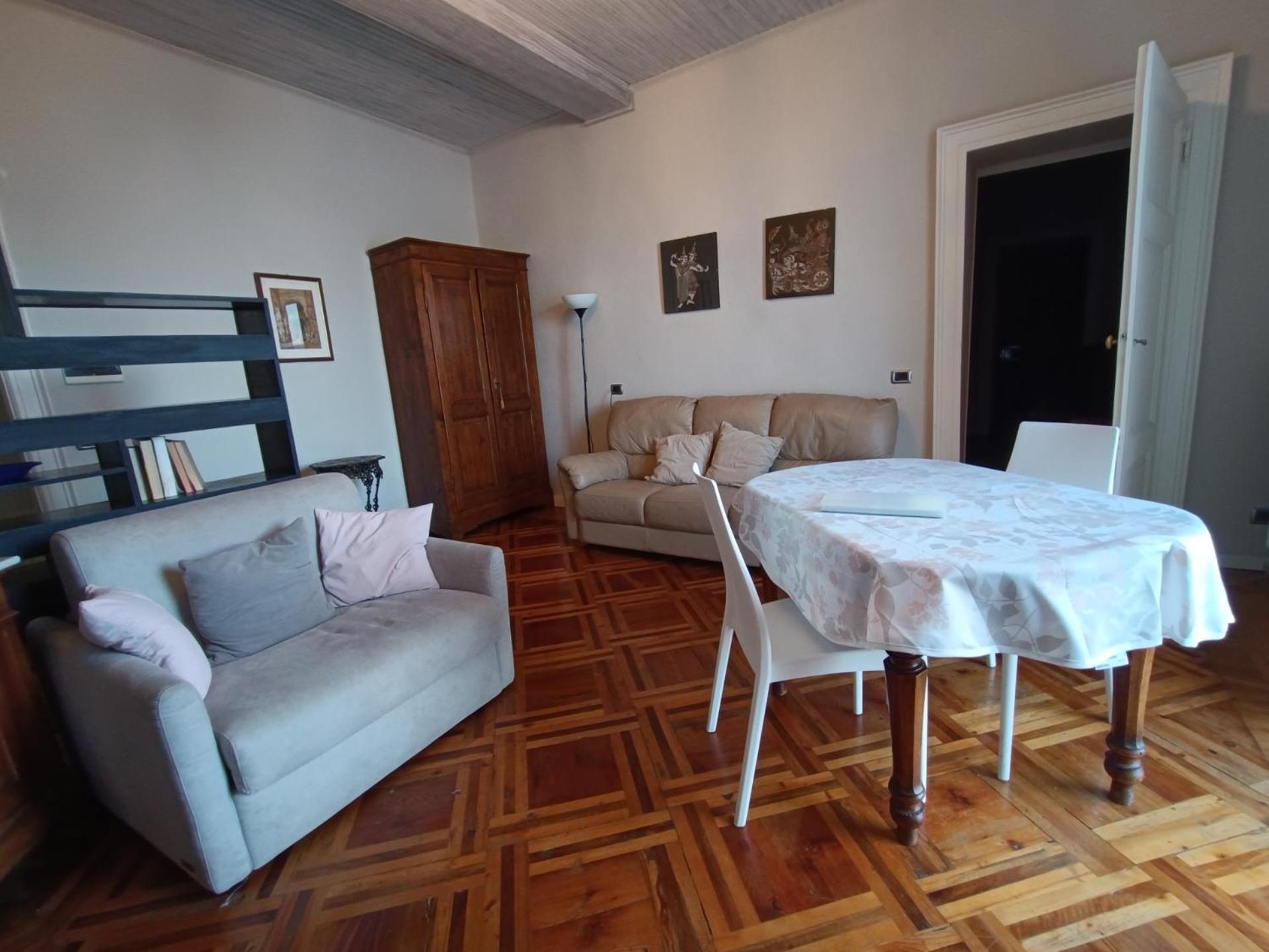 Casa Martelli Διαμέρισμα Belgirate Εξωτερικό φωτογραφία