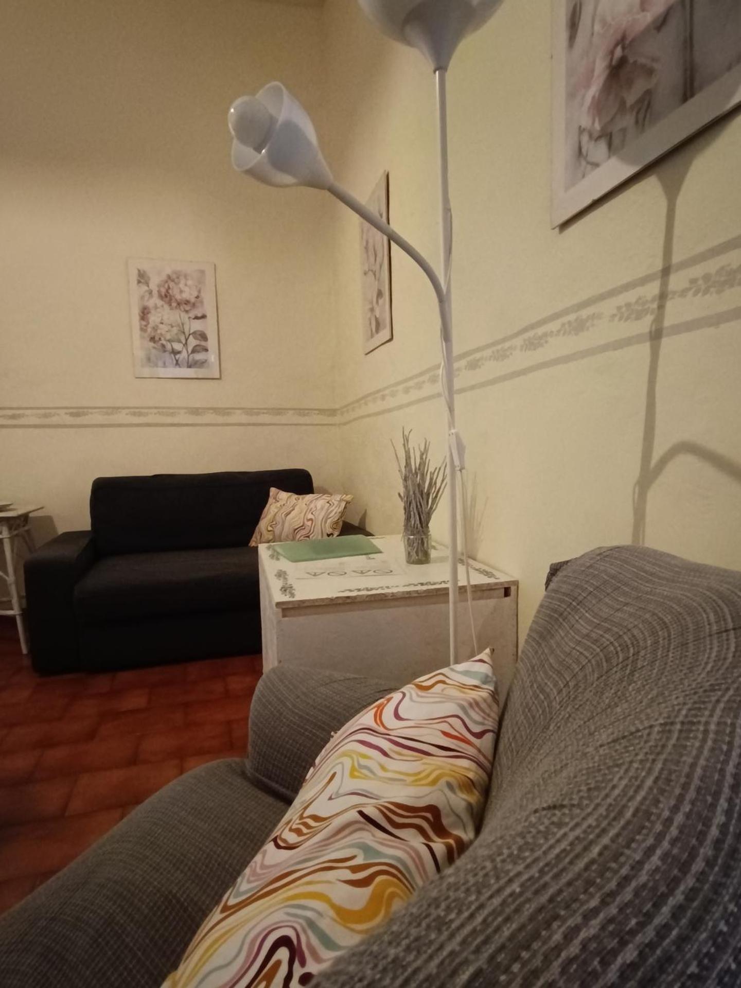 Casa Martelli Διαμέρισμα Belgirate Εξωτερικό φωτογραφία