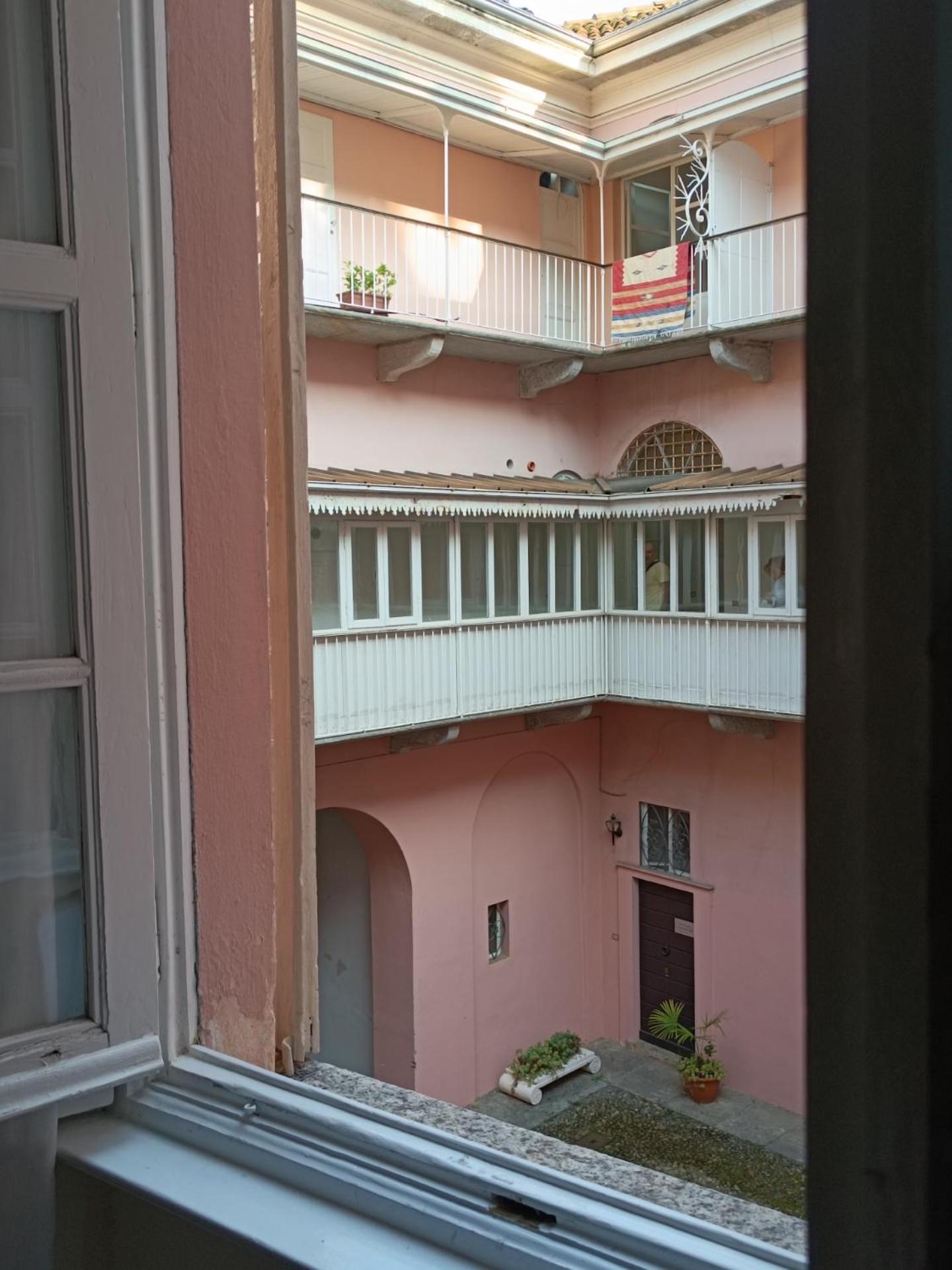 Casa Martelli Διαμέρισμα Belgirate Εξωτερικό φωτογραφία