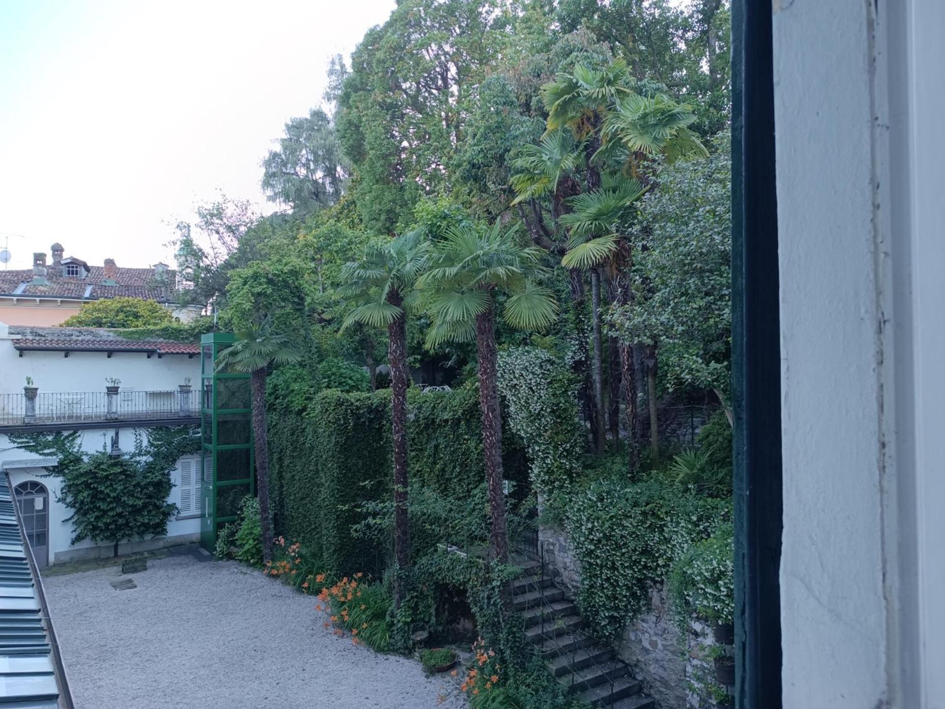 Casa Martelli Διαμέρισμα Belgirate Εξωτερικό φωτογραφία