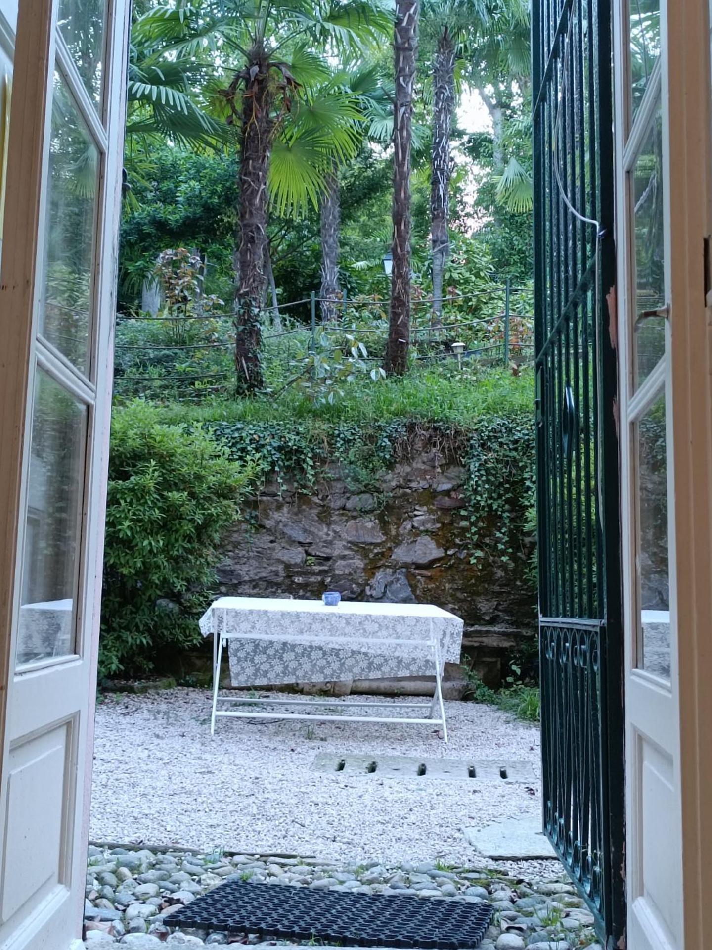 Casa Martelli Διαμέρισμα Belgirate Εξωτερικό φωτογραφία