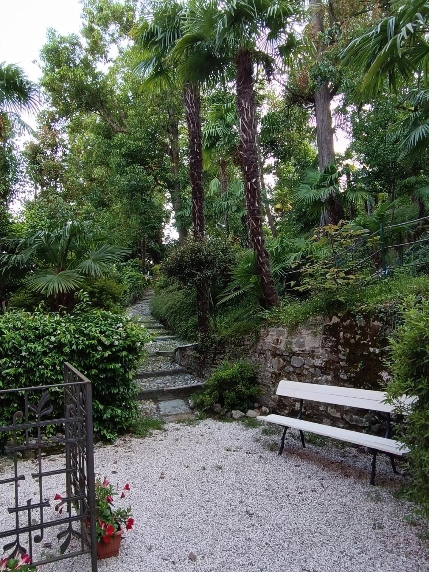 Casa Martelli Διαμέρισμα Belgirate Εξωτερικό φωτογραφία